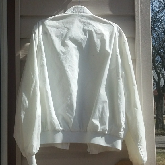 Jacket - Picture 2 of 3